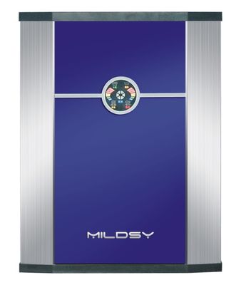 Reverse Osmosis Water Filtration System For Kitchen Use