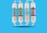 Direct Drinking Non - Electrical 4 Stages UF Water Purifier UF Water Machine Ro System