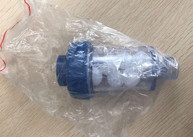 فیلتر شستشوی خانگی خانگی با فیلتر کارتریج پلی فسفات سیلفها